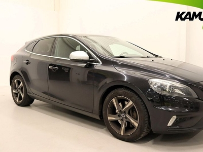 Volvo V40T5 Geartronic R-Design Nav VOC BLACK FRIDAY 2014, Kombi