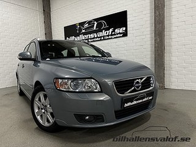 Volvo V50 D2 Summum