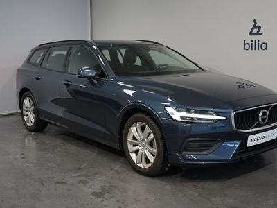 Volvo V60 B3