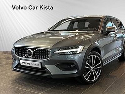 Volvo V60 Cross Country D4 AWD Advanced Edt INTELLISAFE