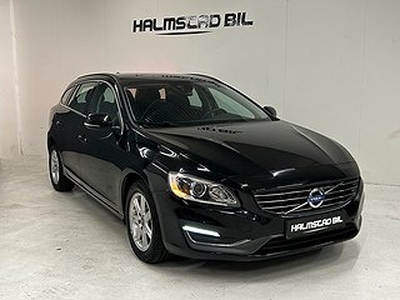 Volvo V60 D2 Momentum Euro 5 *SE UTRUSNING*