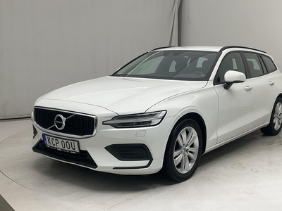 Volvo V60 D3 (150hk)