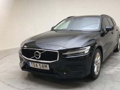 Volvo V60 D3 (150hk)