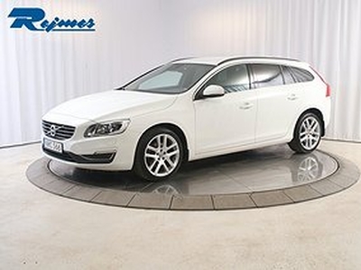 Volvo V60 D3 Business Advanced