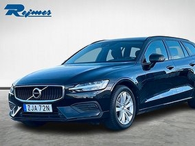 Volvo V60 D3 Momentum Edition