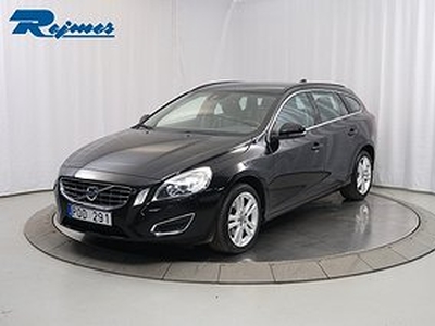 Volvo V60 D4 163 S/S Momentum DE