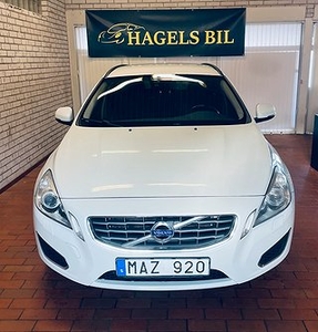 Volvo V60 D5 Momentum Euro 5