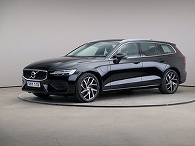 Volvo V60 T6 Awd Momentum Advanced Edition Voc