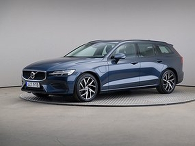 Volvo V60 T6 Awd Momentum Edition Voc Drag