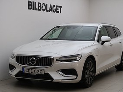 Volvo V60 T6 TE Inscription//Kamera//Nav//