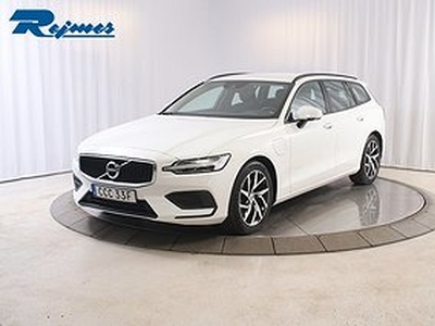 Volvo V60 T6 TE Momentum Edition