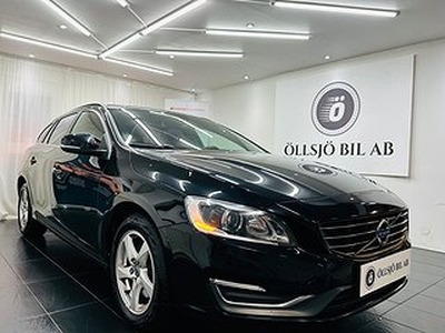 Volvo V60 Volvo V60 D4 AWD |Geartronic|Momentum|