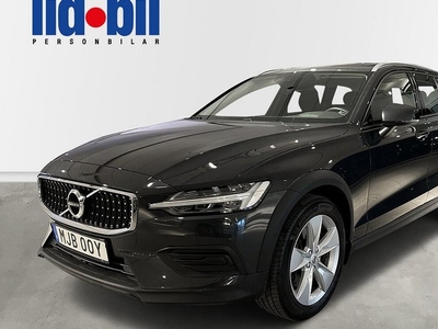 Volvo V60Cross Country D4 AWD SE II 2019, Kombi