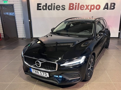 Volvo V60D3 Momentum, Advanced Edition 2020, Kombi