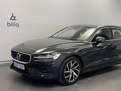 Volvo V60T5 Momentum Advanced Edition 2020, Kombi