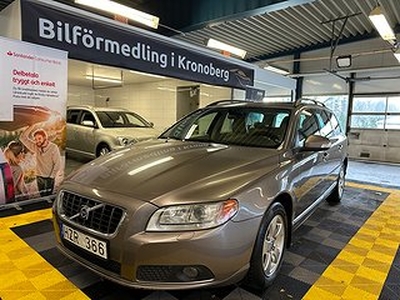 Volvo V70 2.4D Momentum Euro 4