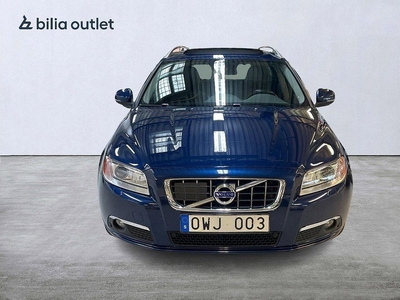 Volvo V70 D5