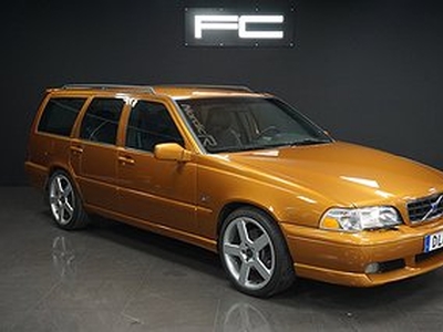 Volvo V70 R 2.3 T AWD R