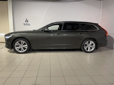 Volvo V90 B4