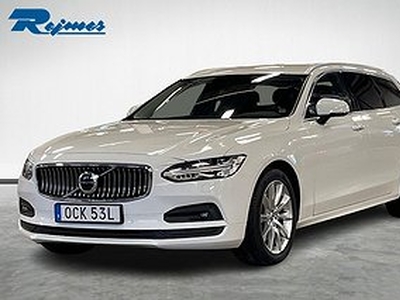 Volvo V90 B4 AWD Diesel Momentum Advanced Edt