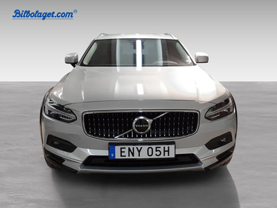 Volvo V90 Cross Country