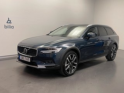 Volvo V90 Cross Country B4 AWD Diesel Ultimate