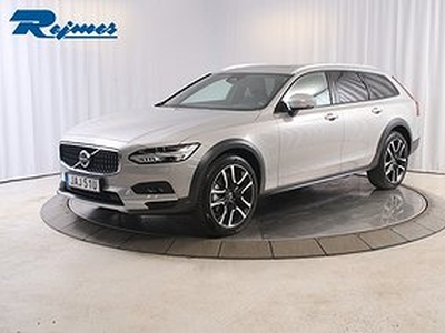 Volvo V90 Cross Country B4 AWD Diesel Ultimate