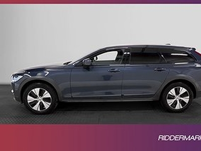 Volvo V90 Cross Country D4 190hk AWD Momentum D-Värm Drag