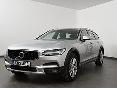 Volvo V90 Cross Country D4 AWD Advanced SE II