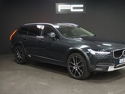 Volvo V90 Cross Country D4 AWD Geartronic Momentum, Plus Euro 6