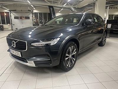 Volvo V90 Cross Country D4 AWD SE