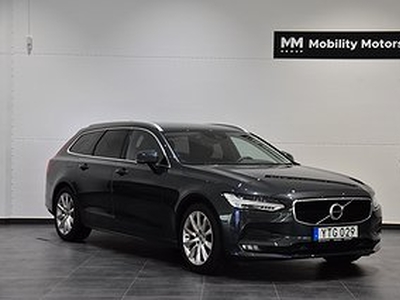 Volvo V90 D3, Automat ,Advanced Edition Momentum