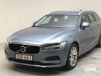 Volvo V90 D4 (190hk)