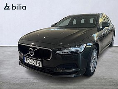 Volvo V90 D4 | HELGERBJUDANDE