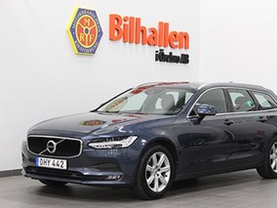 Volvo V90 D4 Automat Momentum Advanced