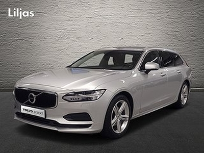 Volvo V90 D4 AWD Momentum SE II