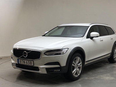 Volvo V90 D4 Cross Country AWD (190hk)