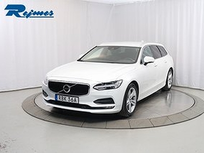 Volvo V90 D4 Momentum Advanced SE II