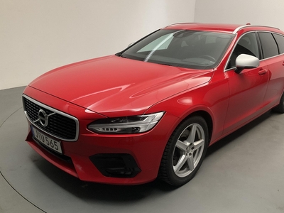 Volvo V90 T4 (190hk)