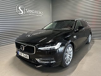 Volvo V90 T8 TwEn AWD Momentum Advanced Edition Voc Eu6