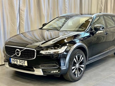 Volvo V90Cross Country AWD 2020, Kombi