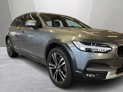 Volvo V90Cross Country D4 AWD Advanced Edt 2019, Kombi