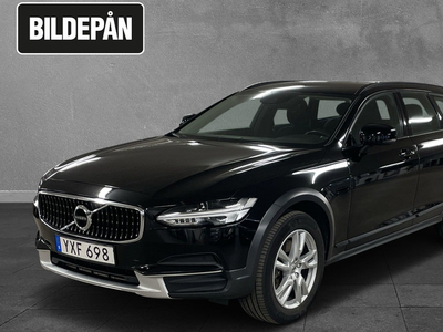 Volvo V90Cross Country D4 AWD Business 2018, Kombi