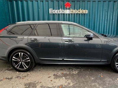 Volvo V90Cross Country D4 AWD Inscription Pro Drag | VOC 2018, Kombi