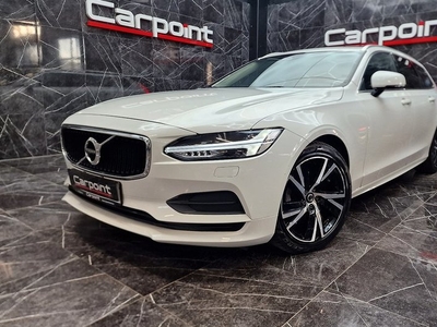 Volvo V90D3e Automat Advanced Edition Panorama|Navi|VoC 2019, Kombi