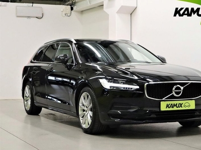 Volvo V90D4 Momentum Värmare Drag BLACK FRIDAY 2020, Kombi