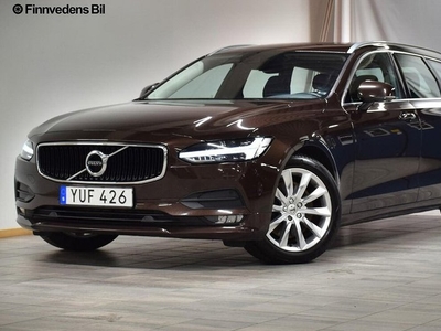 Volvo V90T4 Momentum Advanced SE 2019, Kombi