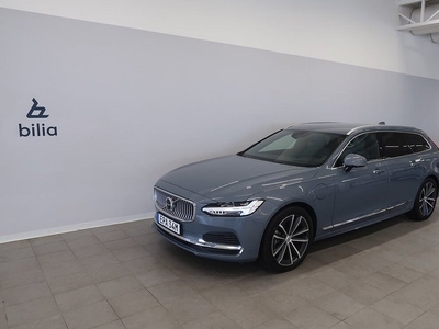 Volvo V90T8 AWD Recharge Inscription | BLACK FRIDAY 2021, Kombi