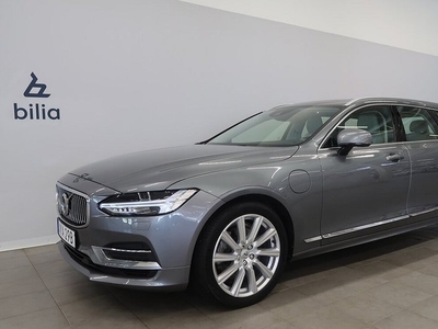 Volvo V90T8 TE Inscription | BLACK FRIDAY 2020, Kombi