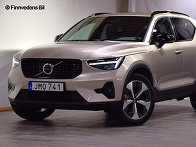 Volvo XC40 B3 FWD Bensin Plus Dark